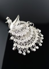 925 Ayar Gümüş Kolye