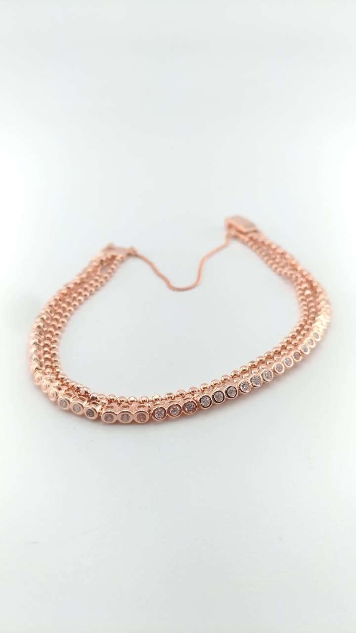 925 Ayar Gümüş Bileklik