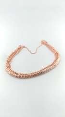 925 Ayar Gümüş Bileklik