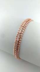 925 Ayar Gümüş Bileklik