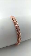 925 Ayar Gümüş Bileklik