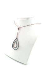 925 Ayar Gümüş Kolye