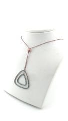 925 Ayar Gümüş Kolye