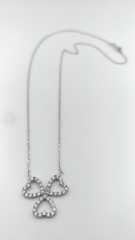 925 Ayar Gümüş Kolye