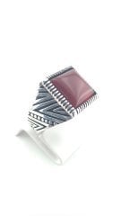 925 Ayar  Gümüş Yüzük