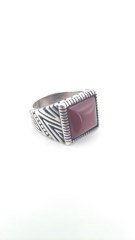 925 Ayar  Gümüş Yüzük