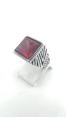 925 Ayar  Gümüş Yüzük