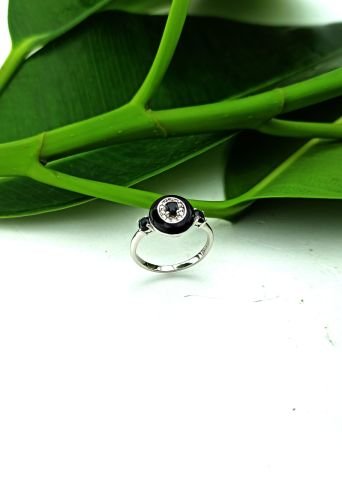 925 Ayar Üçlü Gümüş Set