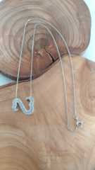 925 Ayar Gümüş Kolye