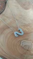 925 Ayar Gümüş Kolye