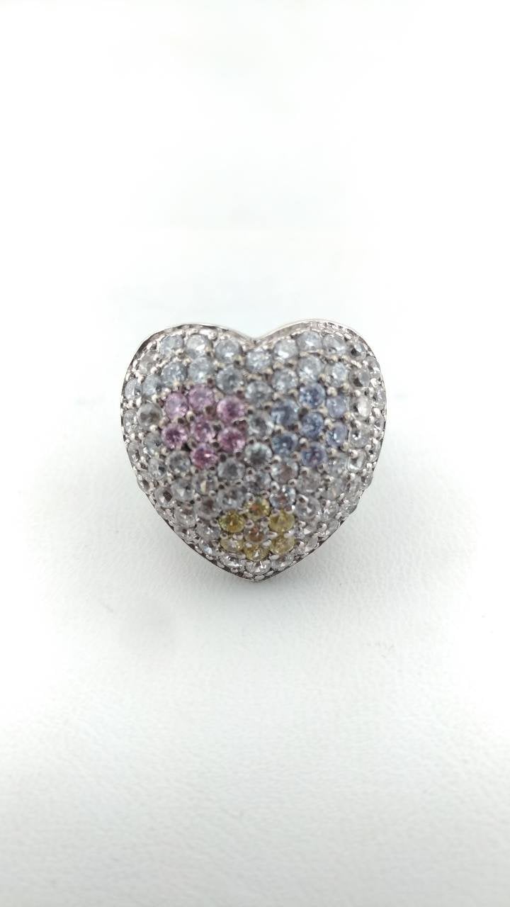 925 Ayar Gümüş Yüzük