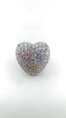 925 Ayar Gümüş Yüzük