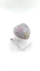 925 Ayar Gümüş Yüzük