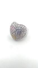 925 Ayar Gümüş Yüzük