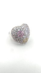 925 Ayar Gümüş Yüzük