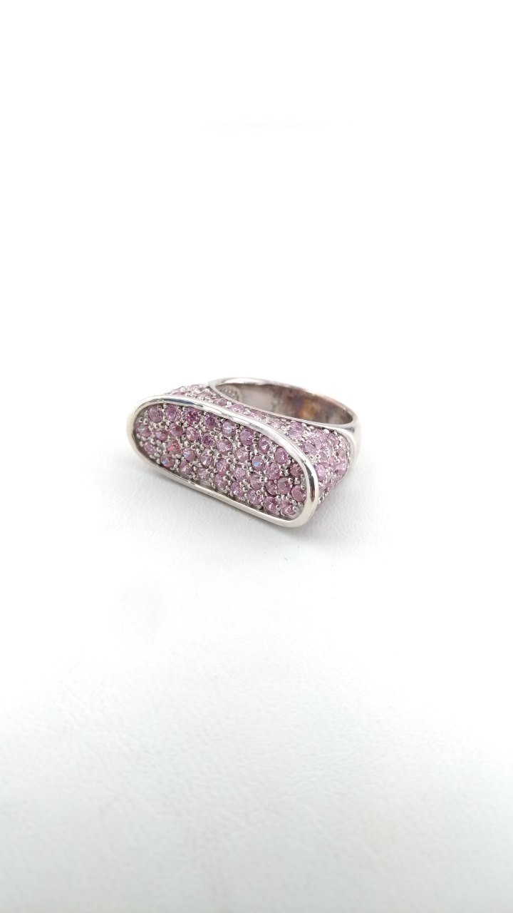 925 Ayar Gümüş Yüzük