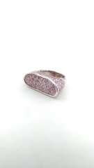 925 Ayar Gümüş Yüzük