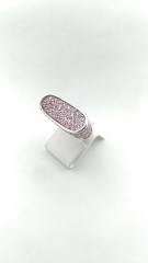 925 Ayar Gümüş Yüzük