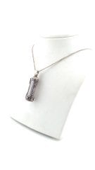 925 Ayar Gümüş Kolye