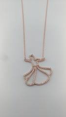 925 Ayar Gümüş Kolye