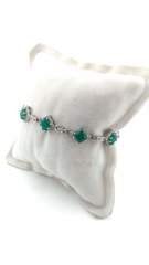 925 Ayar Gümüş Bileklik