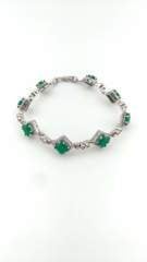 925 Ayar Gümüş Bileklik