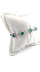 925 Ayar Gümüş Bileklik