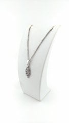 925 Ayar Gümüş Kolye