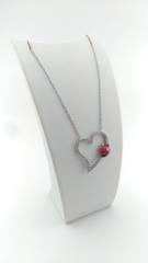 925 Ayar Gümüş Kolye