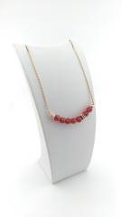 925 Ayar Gümüş Kolye