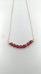 925 Ayar Gümüş Kolye