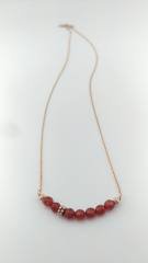 925 Ayar Gümüş Kolye