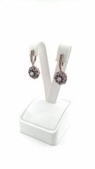 925 Ayar Gümüş Küpe