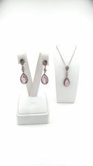 925 Ayar İkili Gümüş Set