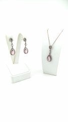 925 Ayar İkili Gümüş Set