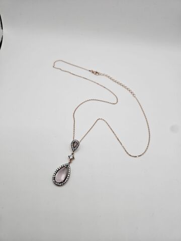 925 Ayar İkili Gümüş Set