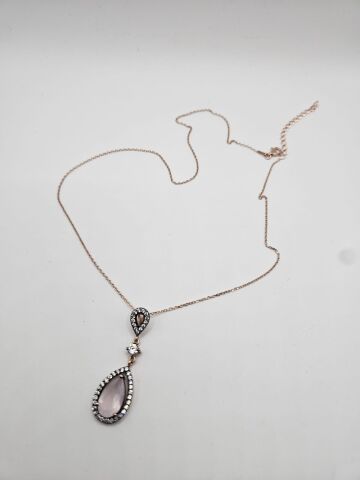 925 Ayar İkili Gümüş Set