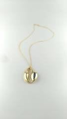 925 Ayar Gümüş Kolye