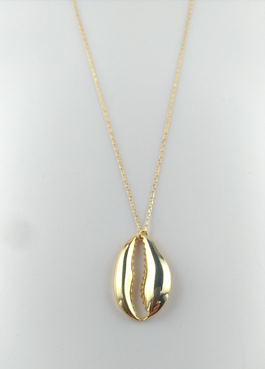 925 Ayar Gümüş Kolye