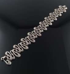 925 Ayar İkili Gümüş Set