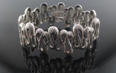 925 Ayar İkili Gümüş Set