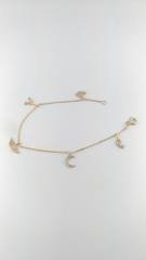 925 Ayar Gümüş Bileklik