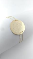 925 Ayar Gümüş Bileklik