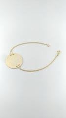 925 Ayar Gümüş Bileklik