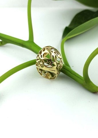 925 Ayar Gümüş Yüzük