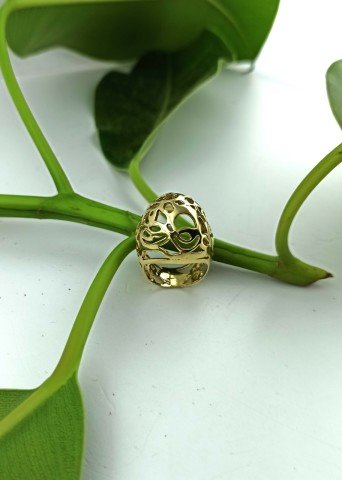 925 Ayar Gümüş Yüzük