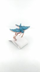 925 Ayar Gümüş Yüzük