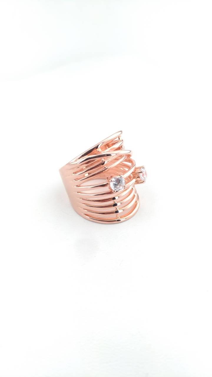 925 Ayar Gümüş Yüzük