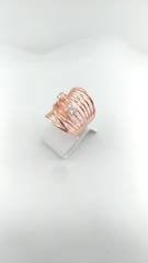 925 Ayar Gümüş Yüzük