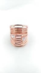 925 Ayar Gümüş Yüzük